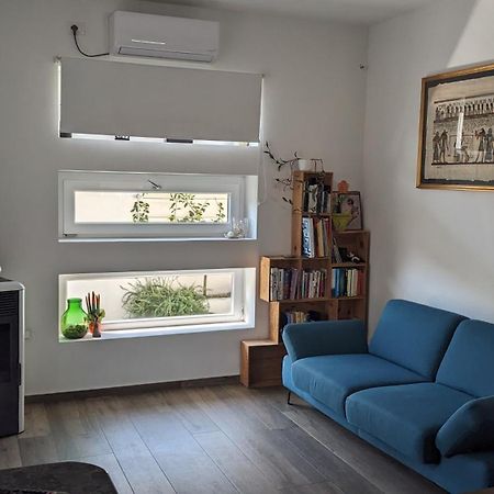 The Cosy Nest Apartment Pignataro Maggiore Exterior photo