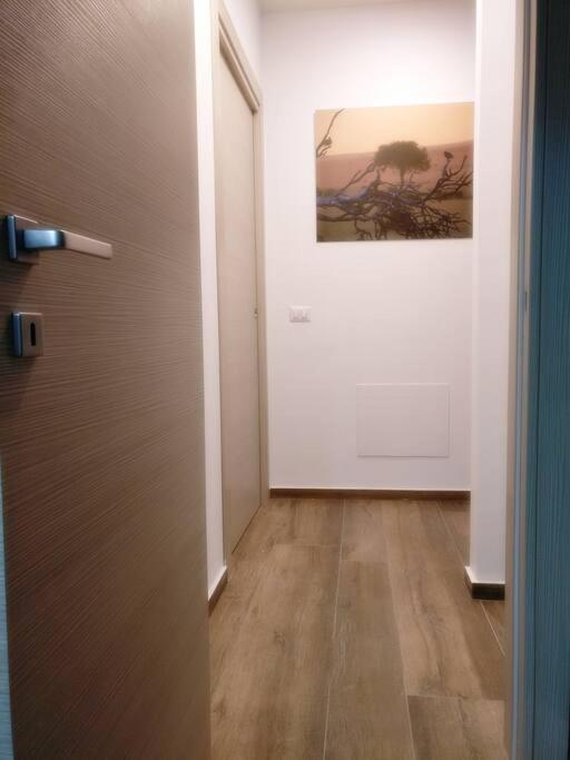 The Cosy Nest Apartment Pignataro Maggiore Exterior photo